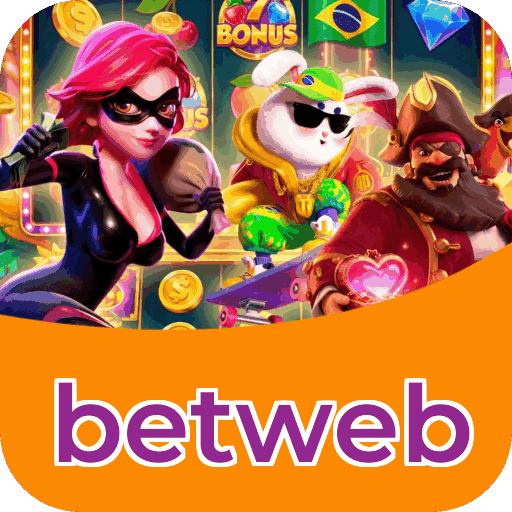 Tabela RTP dos jogos de cassino da betweb